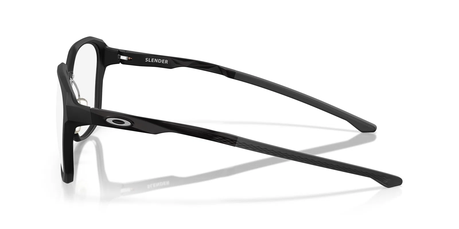 Oakley Slender 8193 Eyeglasses - view 14